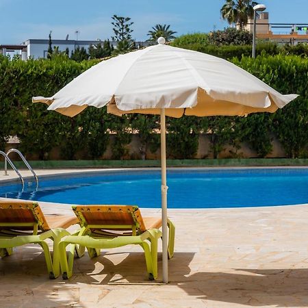 Apto Con Terraza 203 Cala Millor  Exteriér fotografie
