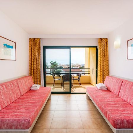 Apto Con Terraza 203 Cala Millor  Exteriér fotografie