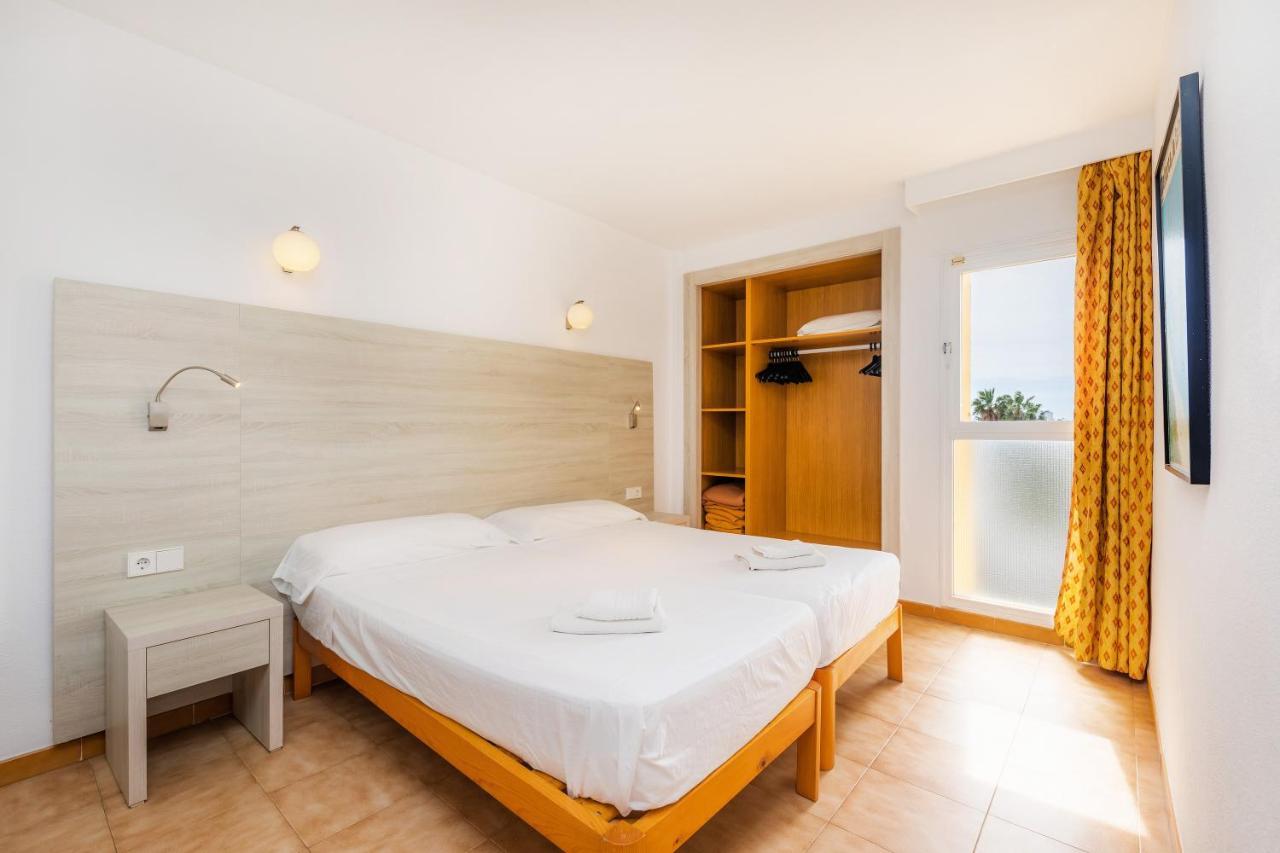 Apto Con Terraza 203 Cala Millor  Exteriér fotografie
