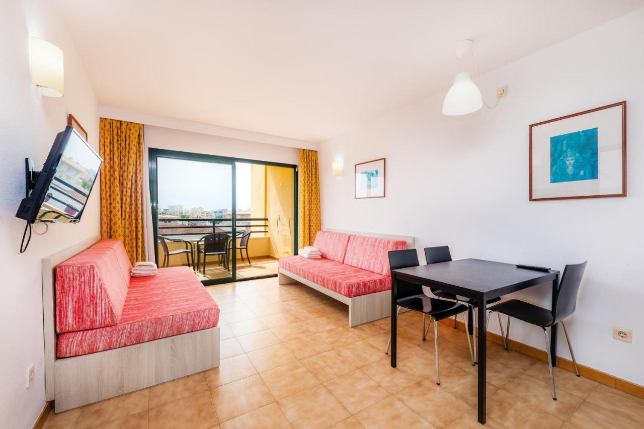 Apto Con Terraza 203 Cala Millor  Exteriér fotografie