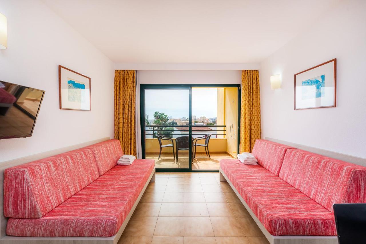 Apto Con Terraza 203 Cala Millor  Exteriér fotografie