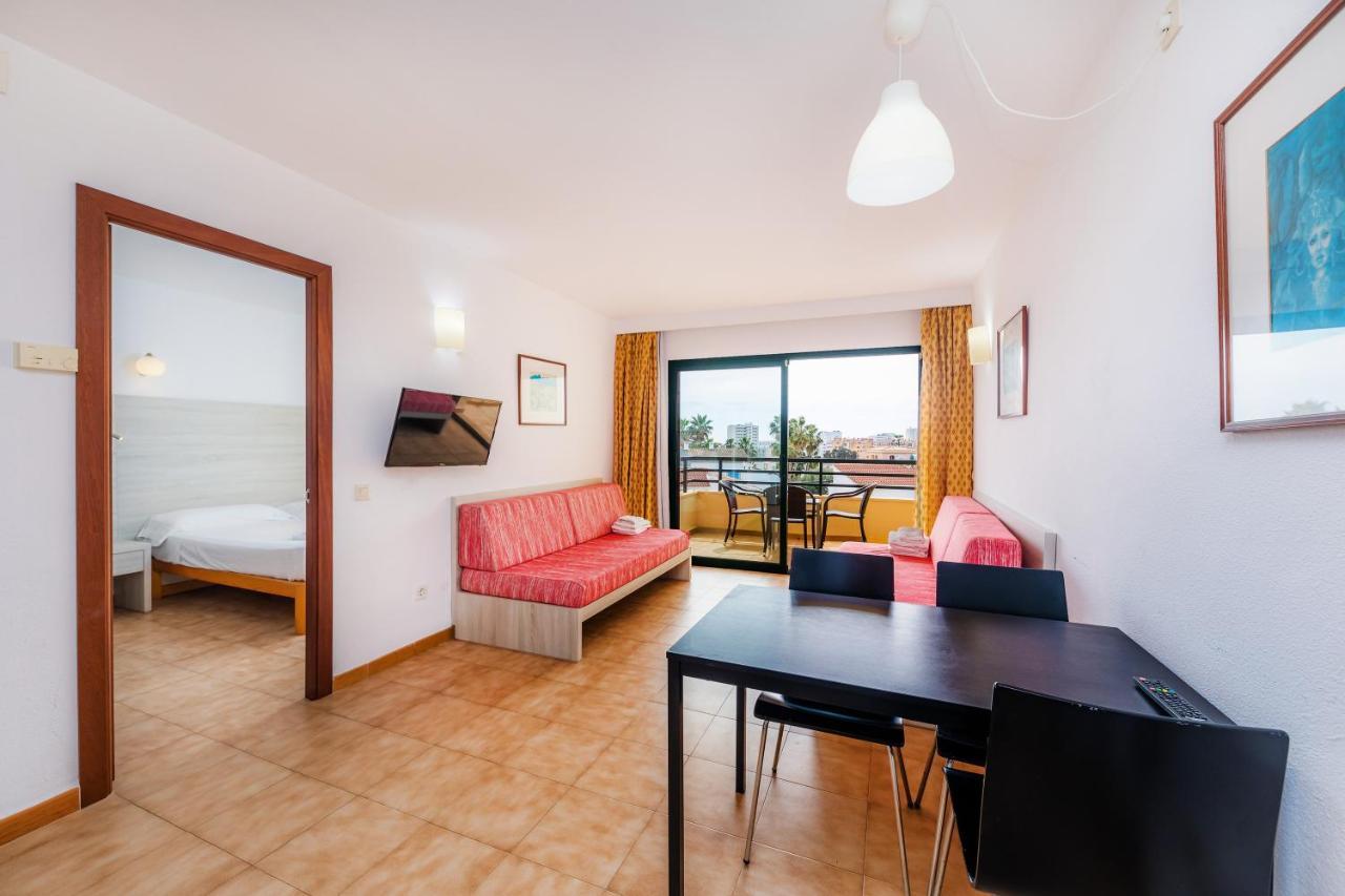 Apto Con Terraza 203 Cala Millor  Exteriér fotografie